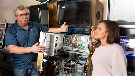 how to become a slot technician|How to Become a Slot Technician: Complete Career Path.